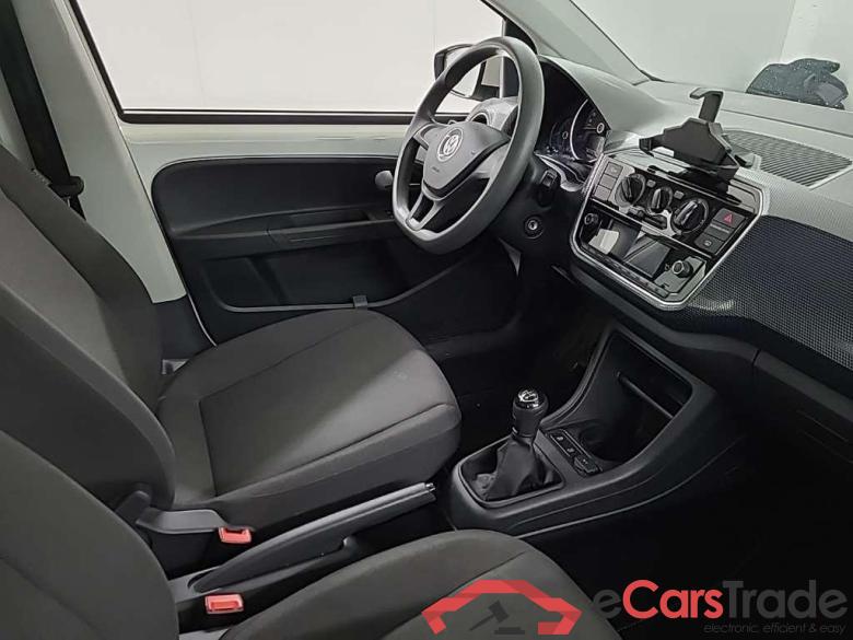 VOLKSWAGEN up! 1.0 44kW Move up! BlueMotion Technology 5D #6