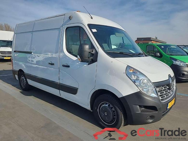 RENAULT Master GB L2H2 T35 dCi 130 FWD 4D 96kW #2