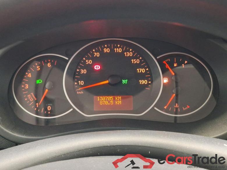 Renault Extra R-Link dCi 75 Kangoo Express Extra (Série Spéciale) 1.5 dCi 75CV BVM5 E6 #6
