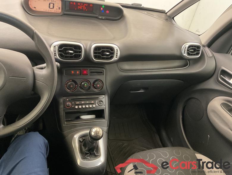 CITROEN C3 Picasso Picasso 1.6 HDi Seduction #3