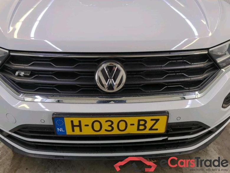 VOLKSWAGEN T-Roc 1.5 TSI Sport BnsR #4