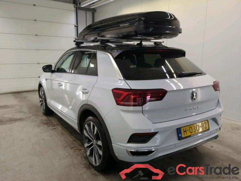 VOLKSWAGEN T-Roc 1.5 TSI Sport BnsR #6