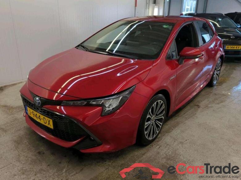 TOYOTA COROLLA 1.8 Hybrid Bns Plus #1
