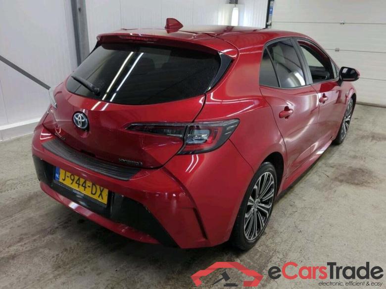 TOYOTA COROLLA 1.8 Hybrid Bns Plus #2