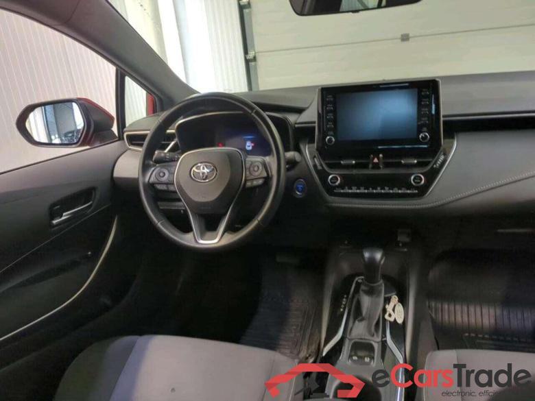 TOYOTA COROLLA 1.8 Hybrid Bns Plus #3