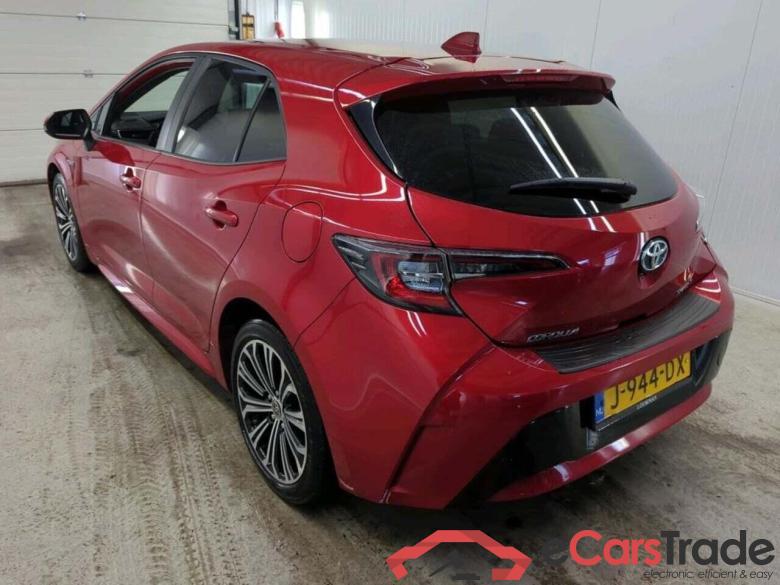 TOYOTA COROLLA 1.8 Hybrid Bns Plus #6