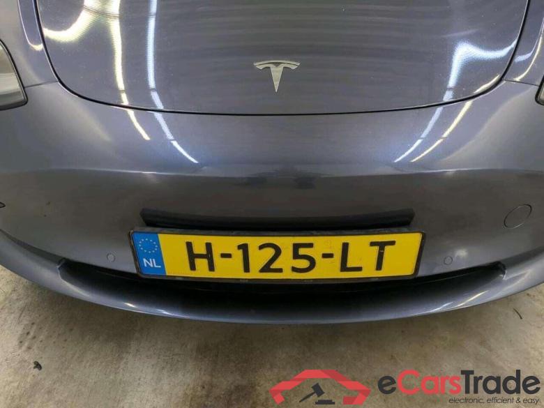 Tesla Model 3 Stnd.RWD Plus 60 kWh #4