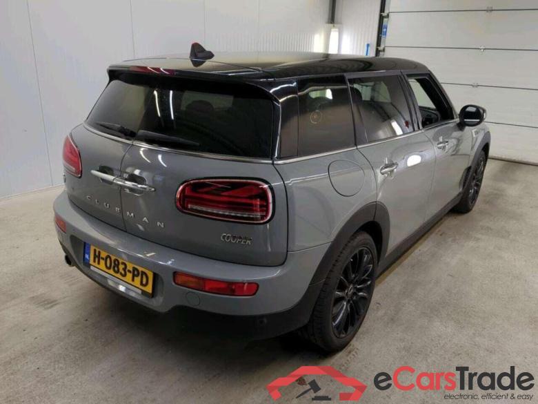Mini Mini Clubman 1.5 Cooper Pepper #2