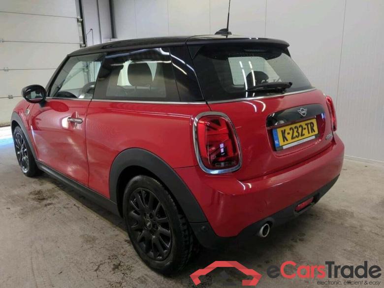 Mini Mini 1.5 Cooper Chili #6