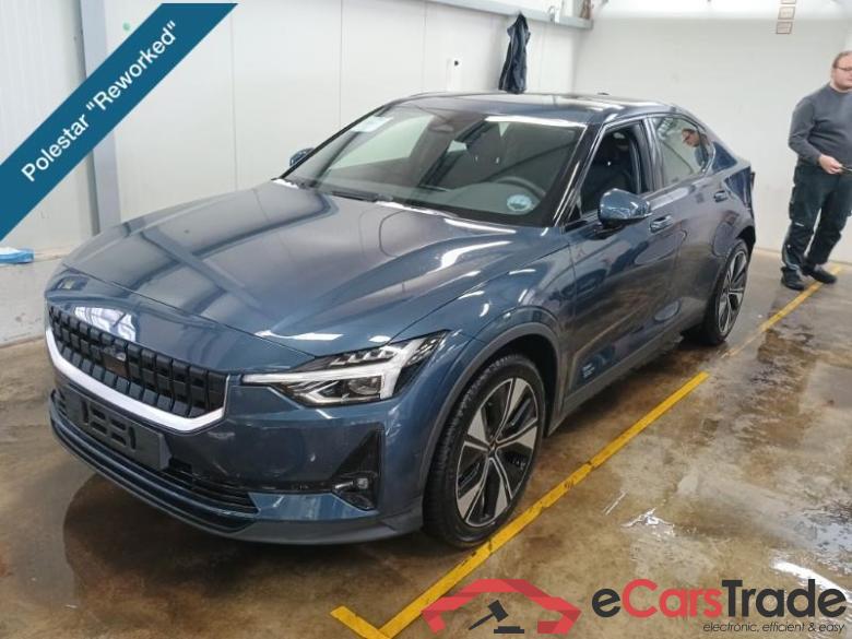Polestar Standard Range Single / Pilot / Plus 2 #1
