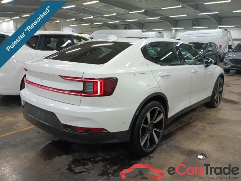 Polestar Standard Range Single / Pilot / Plus / 20