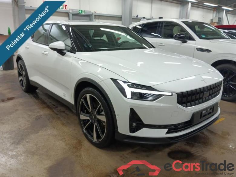 Polestar Standard Range Single / Pilot / Plus / 20