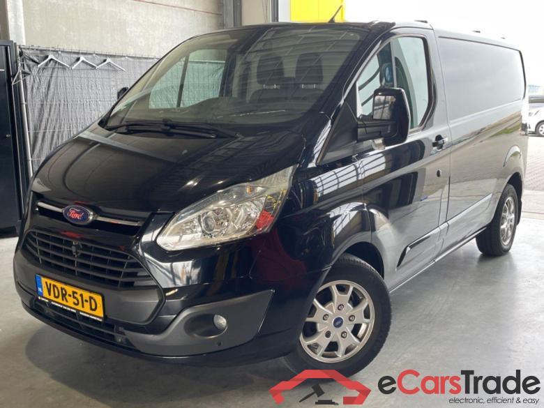 FORD Transit Custom 310 2.2 TDCI L1H2 Limited #1