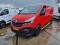 preview Renault Trafic #0