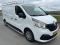 preview Renault Trafic #1