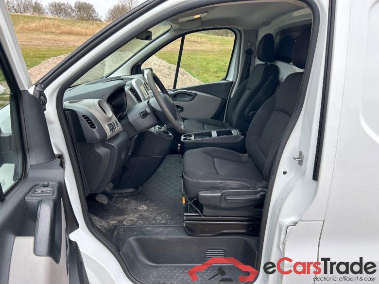 RENAULT TRAFIC 1.6 dCi T29 L2H1 Comfort Energy #5