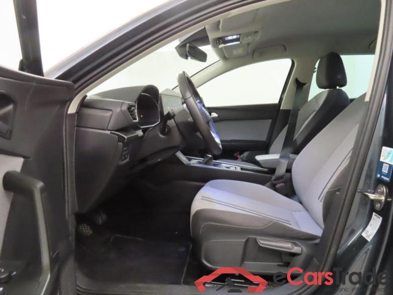 SEAT Leon Sportstourer 1.0 TSI StyleBns Int #3