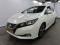 preview Nissan Leaf #0