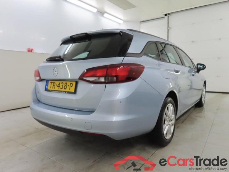 OPEL Astra Sports Tourer 1.0 Online Ed. #4