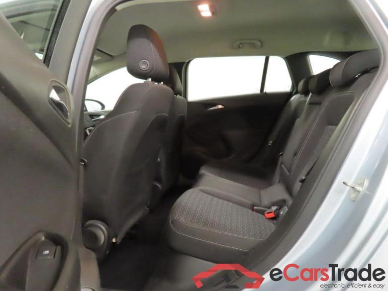 OPEL Astra Sports Tourer 1.0 Online Ed. #6