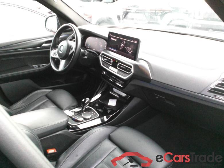 X3 XDRIVE30E BVA M SPORT ME #3