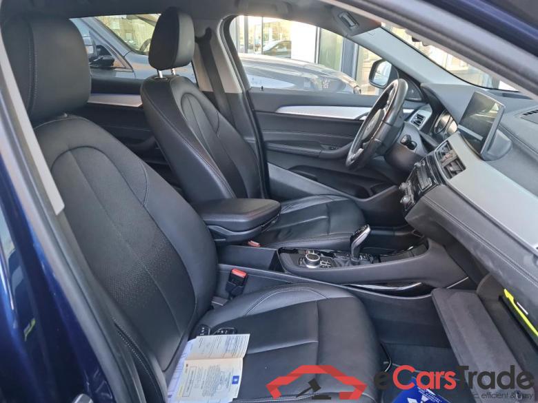 BMW - BMW X2 sDrive18iA 140PK Business Plus & Travelk & Driving Assistant Plus & DDC & Harman Kardon Sound  * PETROL * #3