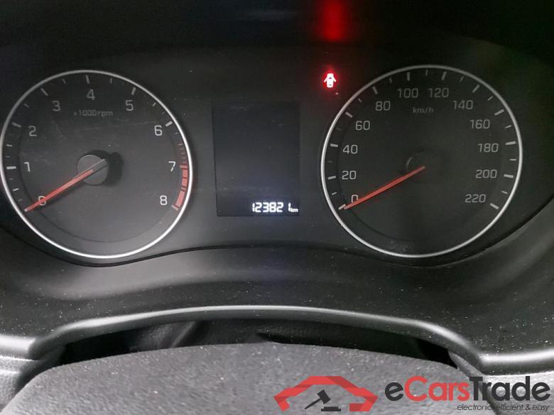 HYUNDAI - HYU I20 1.0 T-GDi 100PK Twist Pack Techno * PETROL * #5