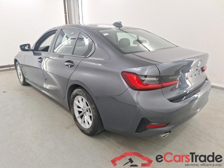 BMW 3 DIESEL - 2019 318 dA AdBlue Business Model #3