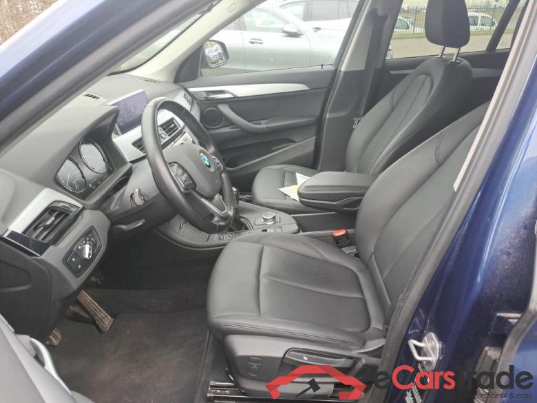 BMW X1 1.5 SDRIVE16D Business  Model Advantage #5