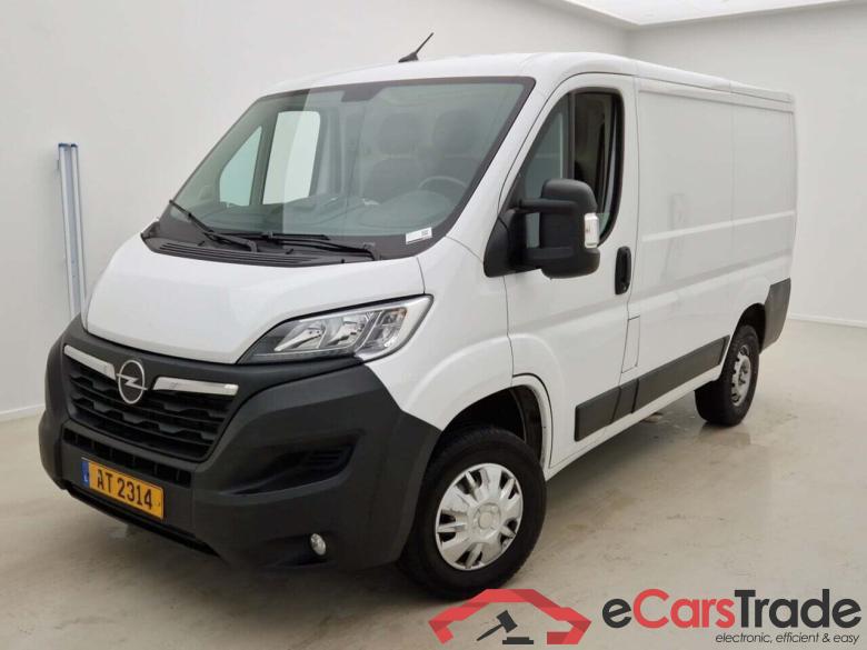 OPEL MOVANO 2.2 CDTI L1H1 #1