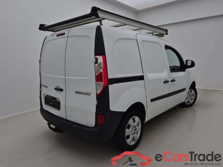 RENAULT KANGOO 1.5 BLUE DCI GRAND CONFORT #2