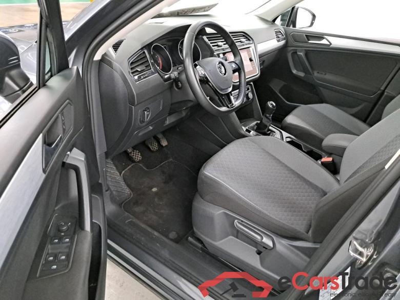 VOLKSWAGEN Tiguan 1.5 TSI TRENDLINE #5