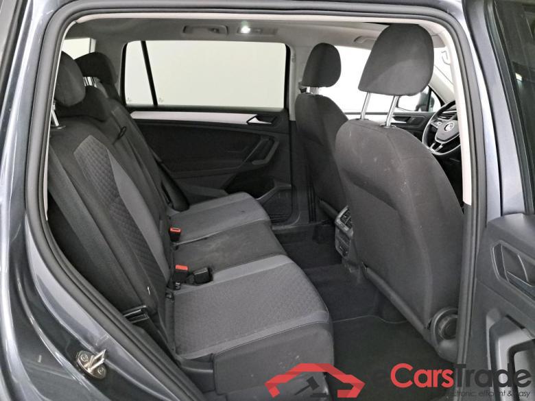VOLKSWAGEN Tiguan 1.5 TSI TRENDLINE #6