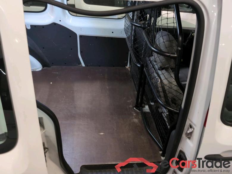 RENAULT KANGOO EXPRESS 1.5 BLUE DCI 95 MAXI CONFORT Comfort #6