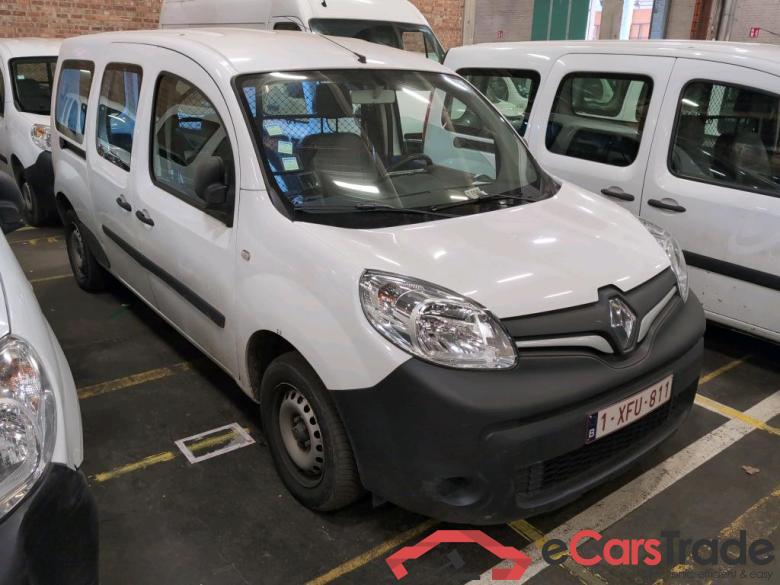 RENAULT KANGOO EXPRESS MAXI DIESEL Lot 1.3 RENAULT KANGOO EXPRESS Maxi 1.5 dCi Blue Confort #2