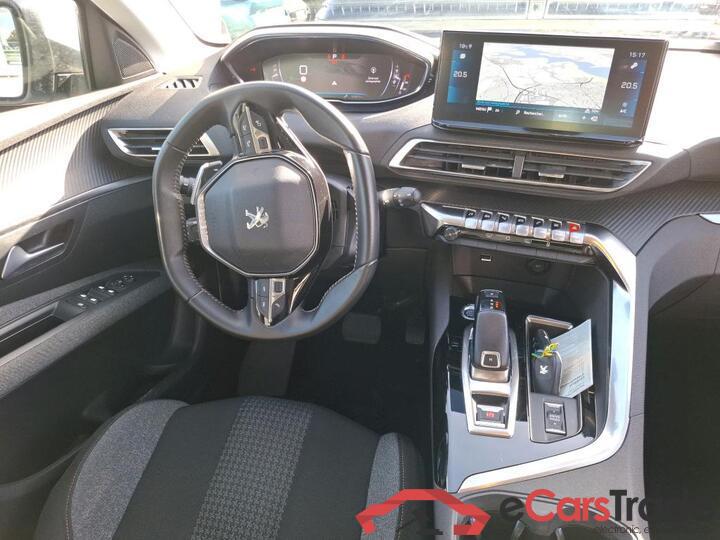Peugeot 3008 1.2 PureTech Aut. LED I-Cockpit Navi Sport-Seats KeylessGo Camera Klima PDC ... #5