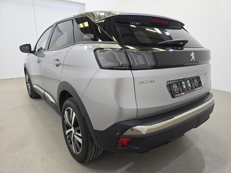 Peugeot 3008 1.2 PureTech Allure Aut. LED I-Cockpit Navi 1/2 Sport-Leather KeylessGo Camera Klima PDC ... #6