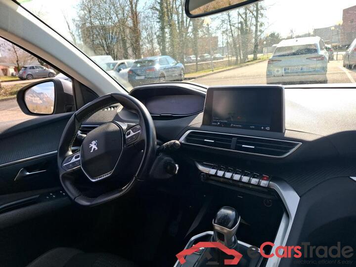 Peugeot 3008 1.5 BlueHDI I-Cockpit Navi Sport-Seats Klima PDC ... #5
