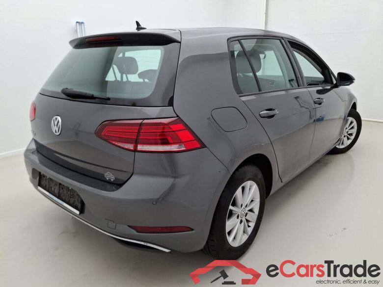 VOLKSWAGEN GOLF 1.0 TSI COMFORTLINE #2