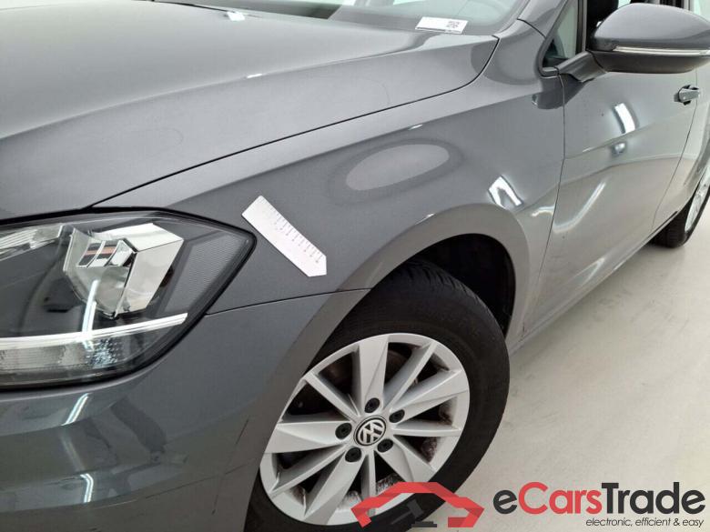 VOLKSWAGEN GOLF 1.0 TSI COMFORTLINE #6