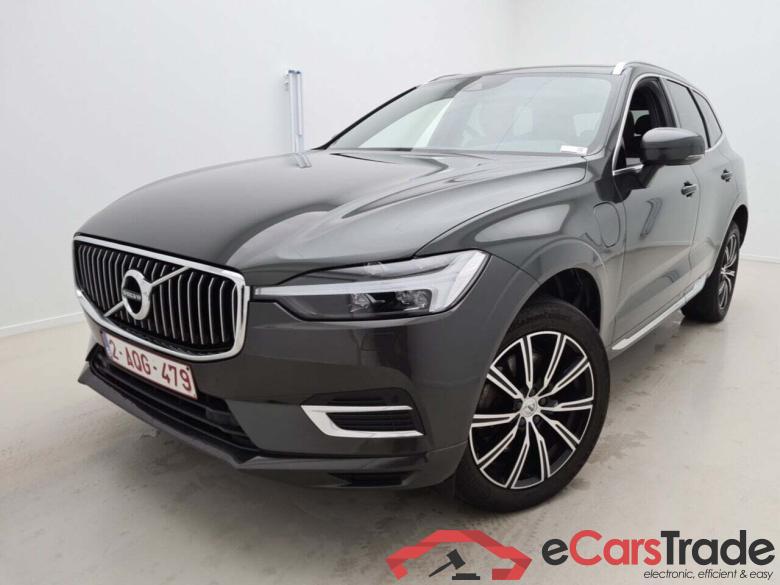 VOLVO XC60 2.0 T6 PHEV INSCRIPTION AWD AU #1