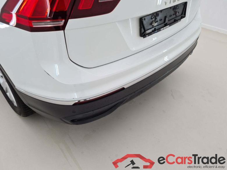 VOLKSWAGEN TIGUAN 2.0 TDI LIFE BUSINESS DSG #5