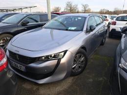 Peugeot 508 SW 1.2 PureTech Aut. LED-Xenon Navi I-Cockpit Sport-Seats KeylessGo Camera Klima PDC ...