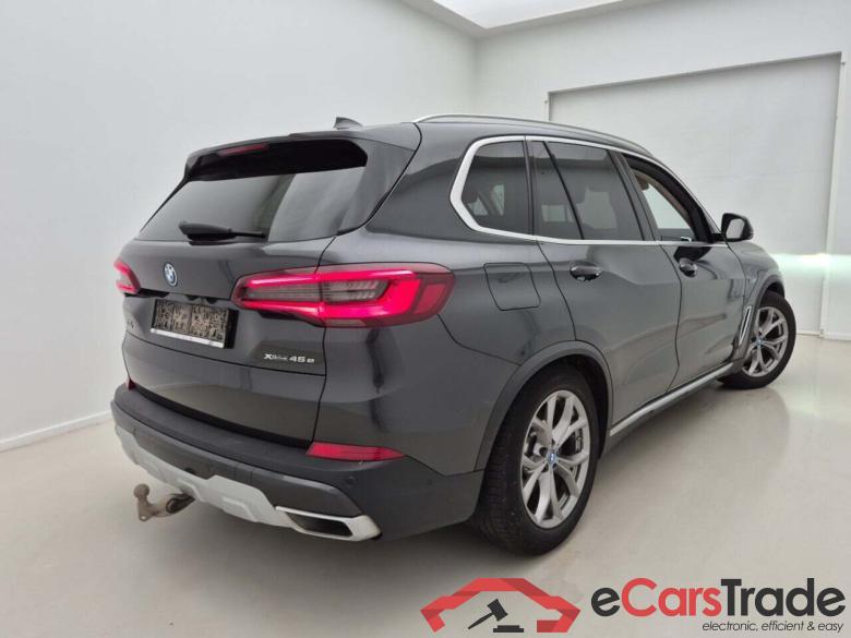 BMW X5 45EA XDRIVE #2
