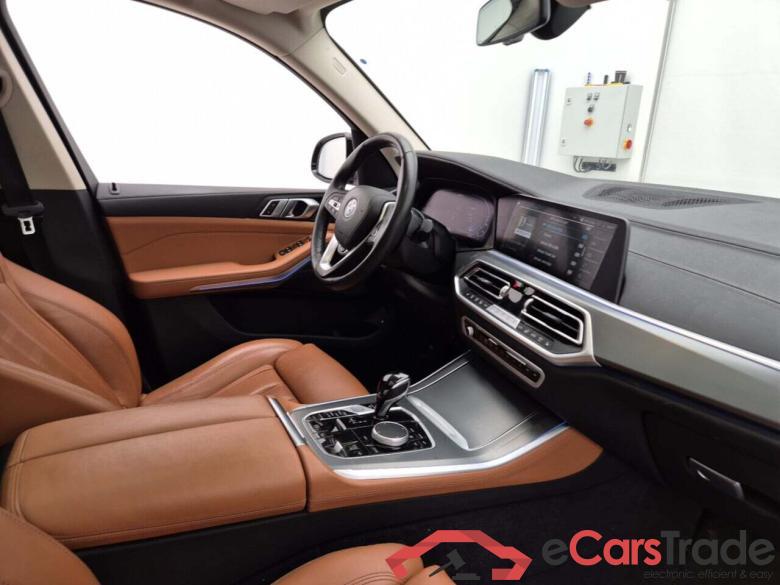 BMW X5 45EA XDRIVE #3
