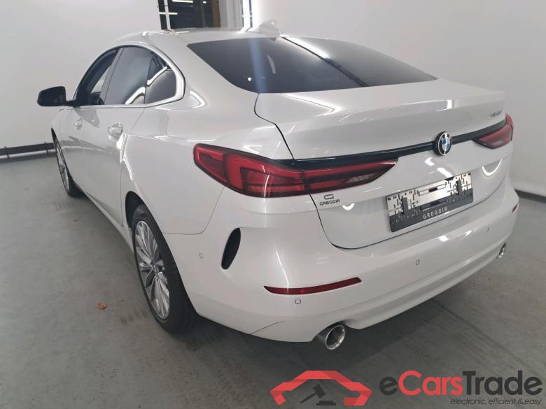 BMW 2 SERIES GRAN COUPAu2030 2.0 218DA (100KW) GRAN COUPE Model Luxury Mirror Storage Business #3