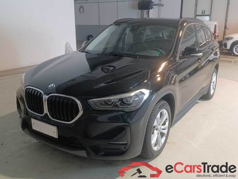 BMW 25E BNL BMW X1 / 2019 / 5P / SUV XDRIVE 25E BUSINESS ADVANTAGE AUTOMATICO #1