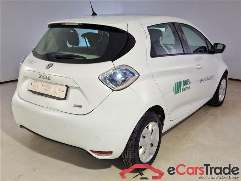 Renault ZOELIFER90 RENAULT ZOE / 2013 / 5P / BERLINA ZOE LIFE R90 #2
