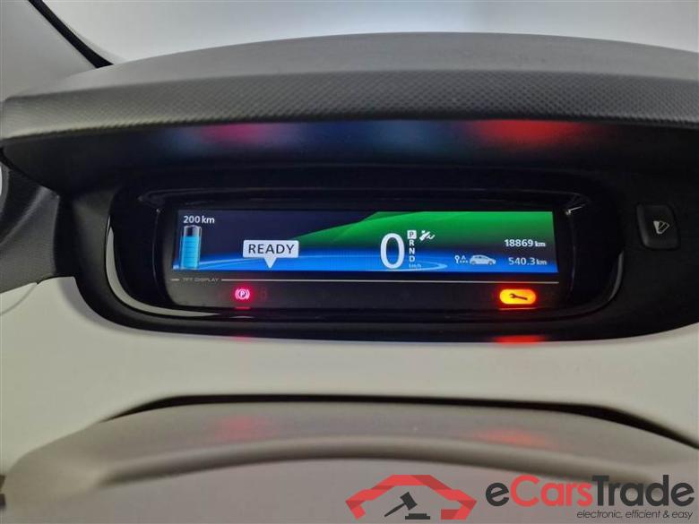 Renault ZOELIFER90 RENAULT ZOE / 2013 / 5P / BERLINA ZOE LIFE R90 #4
