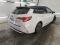preview Toyota Corolla #2
